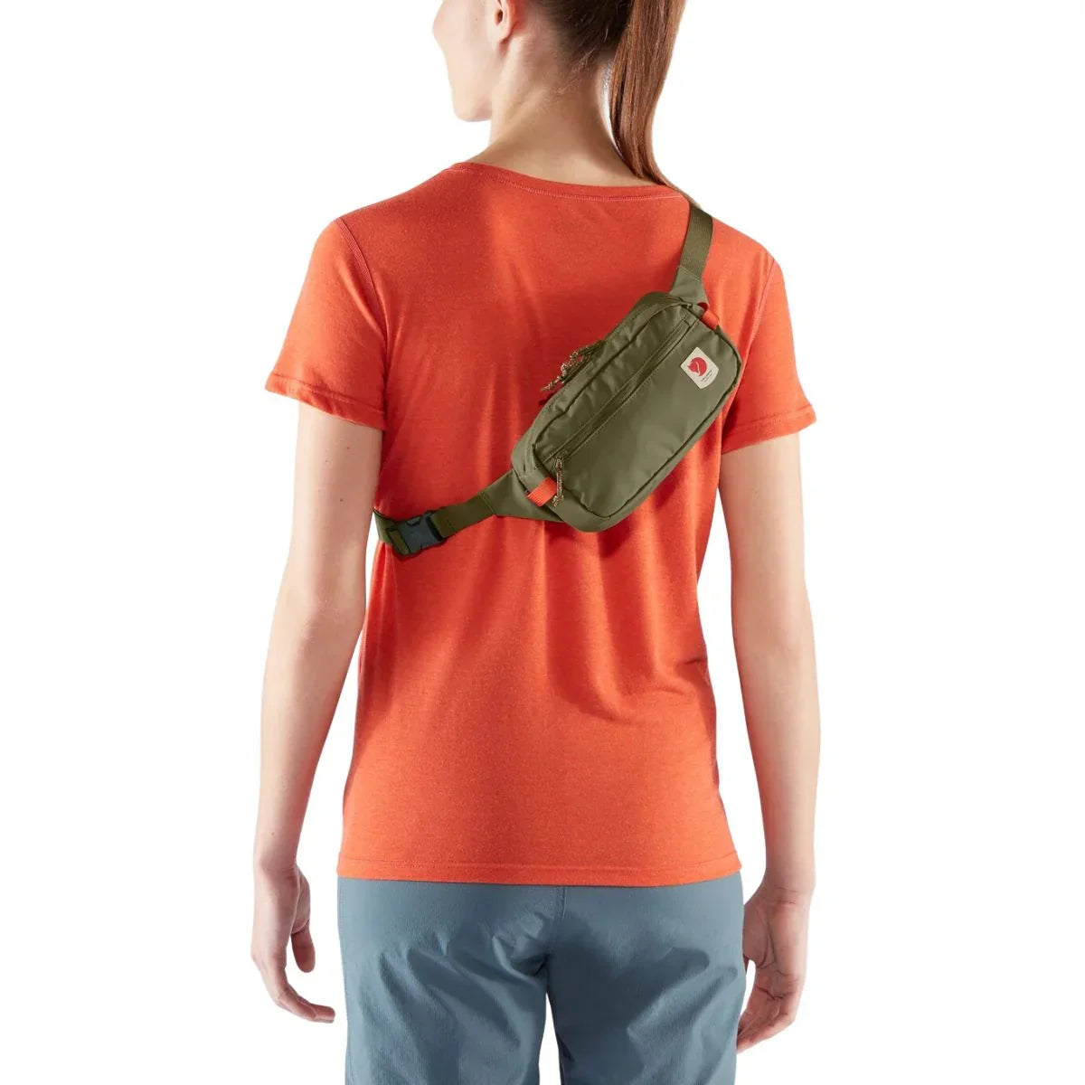 Fjallraven | High coast hip pack | Heuptasje