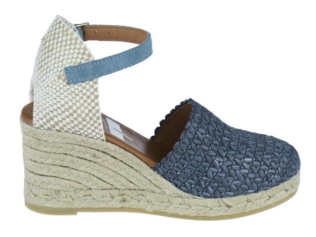 Viguera Espadrille