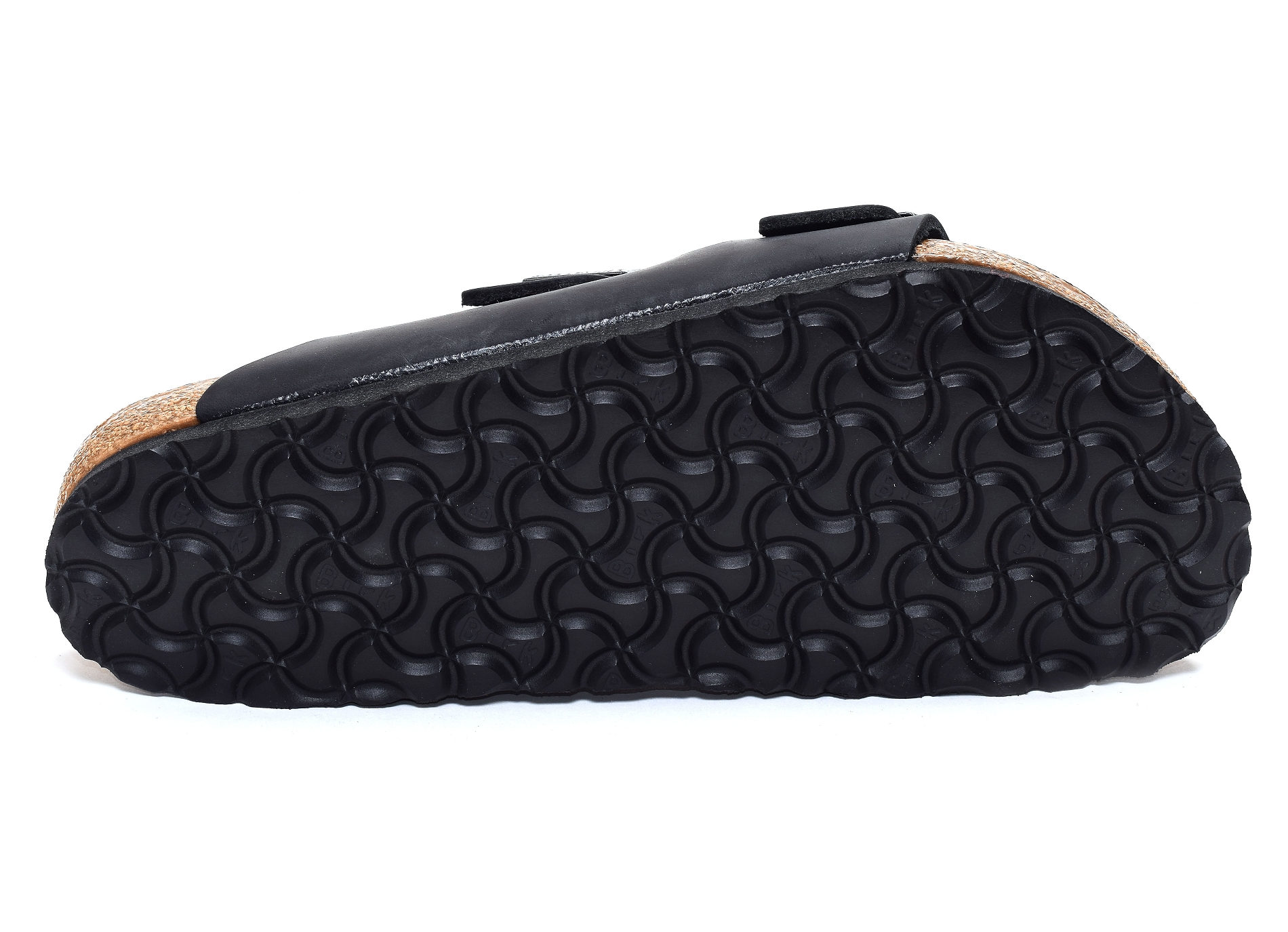 Arizona sfb cuir noir