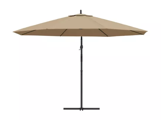 Parasol meuble de jardin aluminium 02_0008635