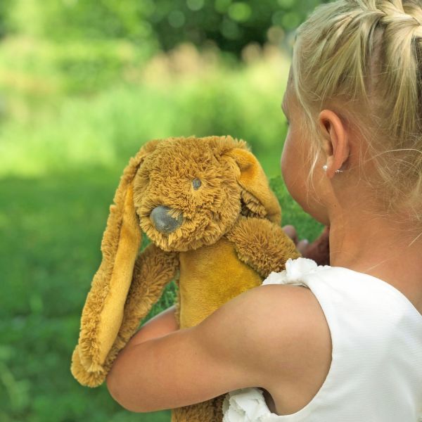 Happy Horse Rabbit Richie Knuffel 28 cm Blue