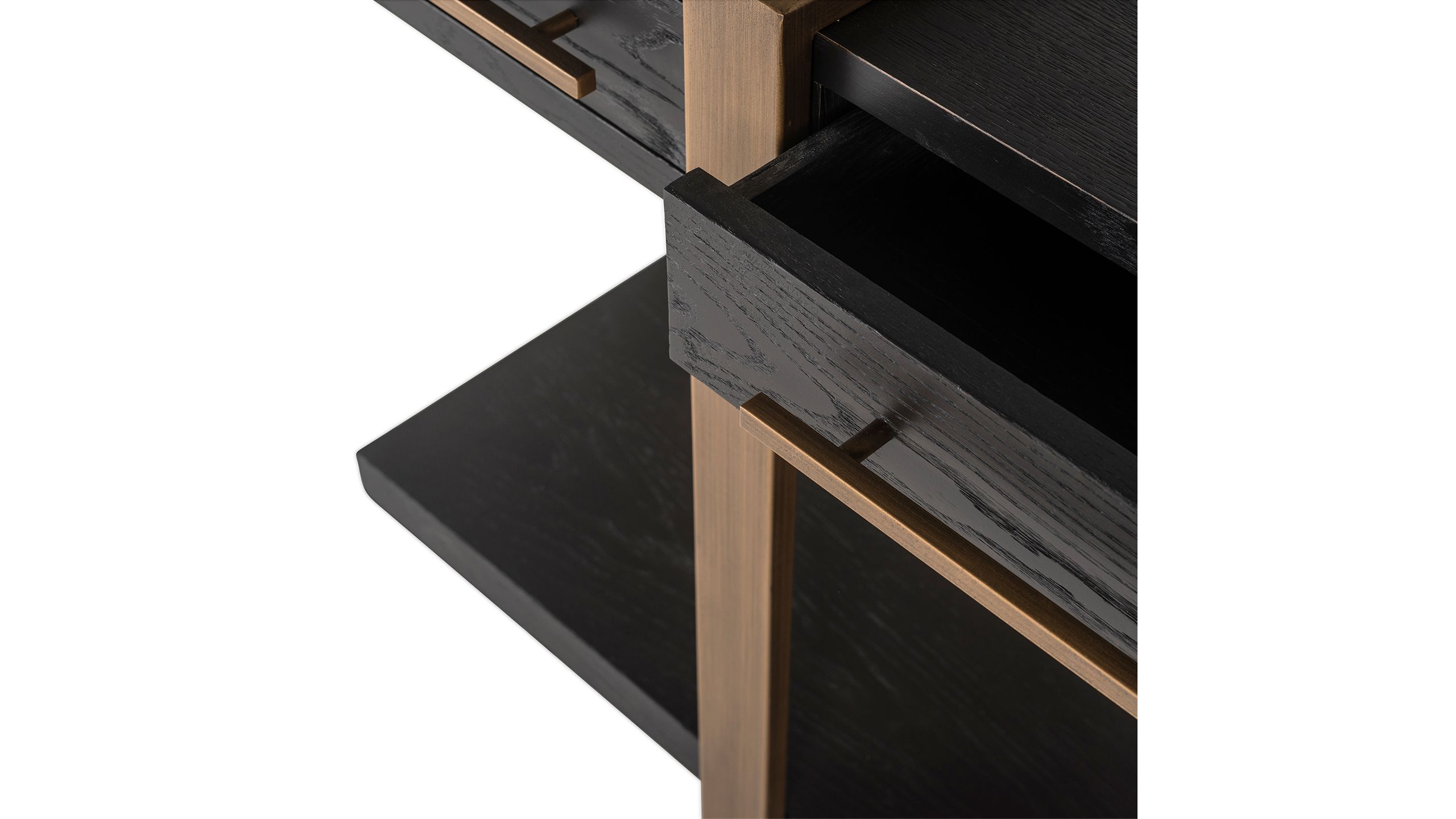 Dressoir 211170 Cambon B180 x D45 x H81 cm