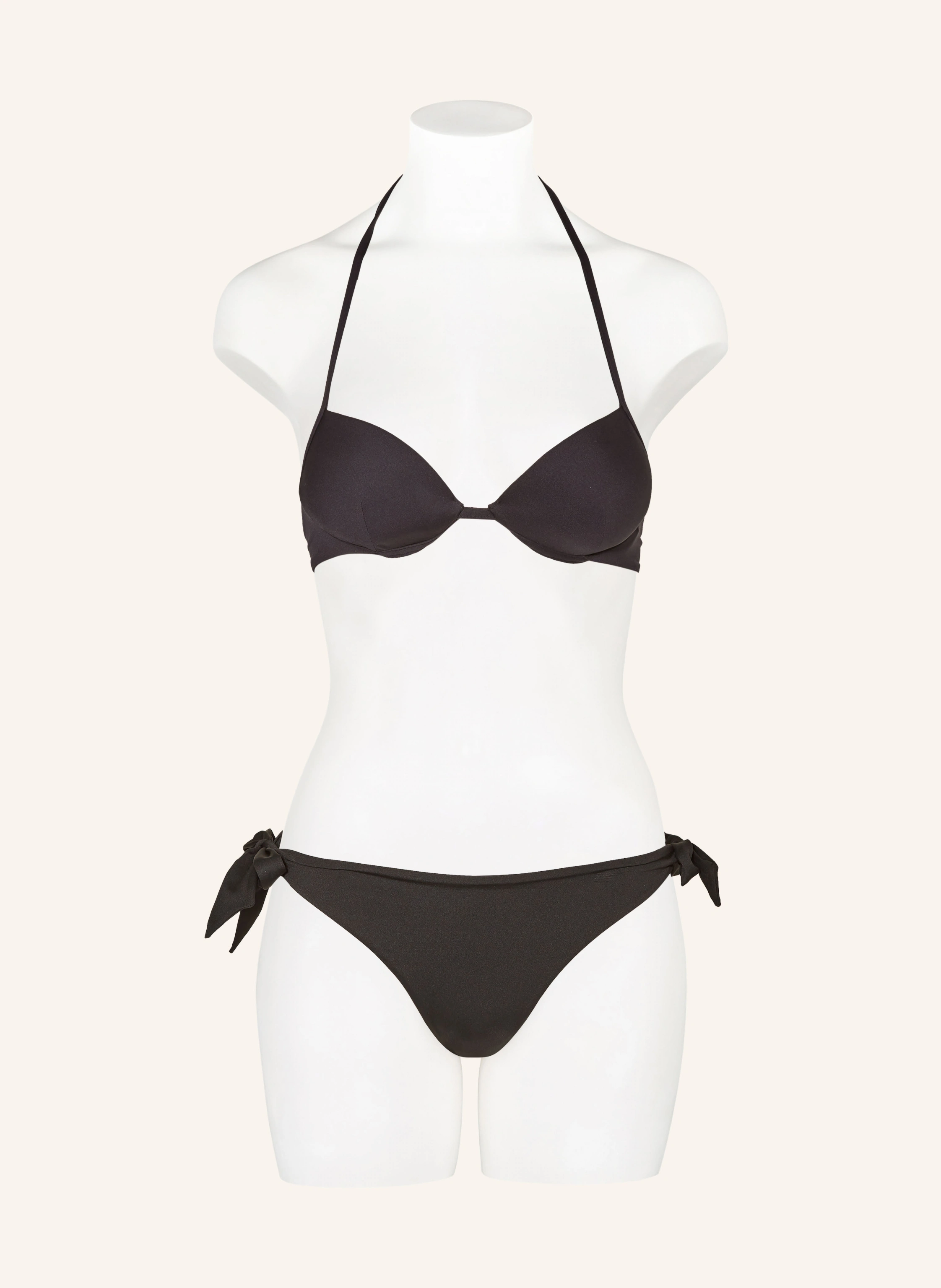 Max Mara BEACHWEAR Triangel-Bikini-Hose STEFY