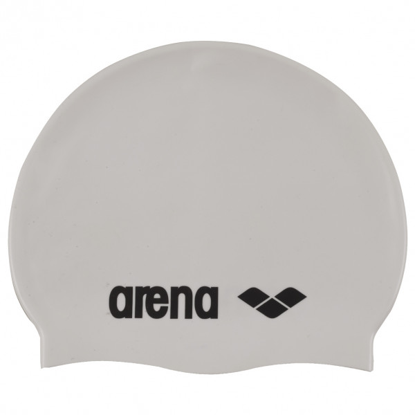 Arena - Classic Silicone - Bonnet de bain