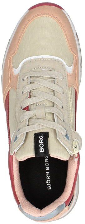 Bjorn Borg X500 MIX K roze