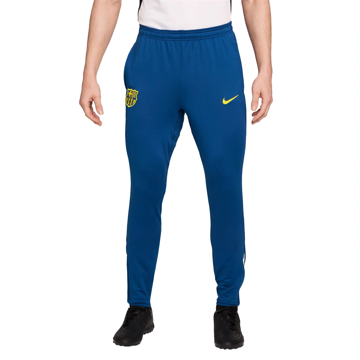 Calças Nike FC Barcelona Training 2025-2026