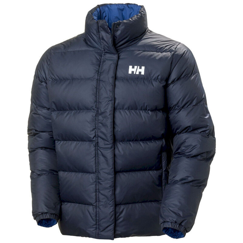 Reversible Down Jacket - Doudoune homme