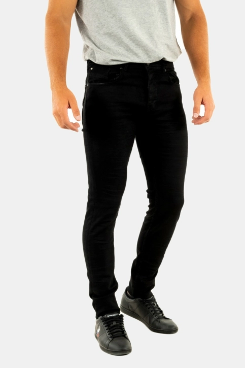 jeans project x paris tp21026 bk