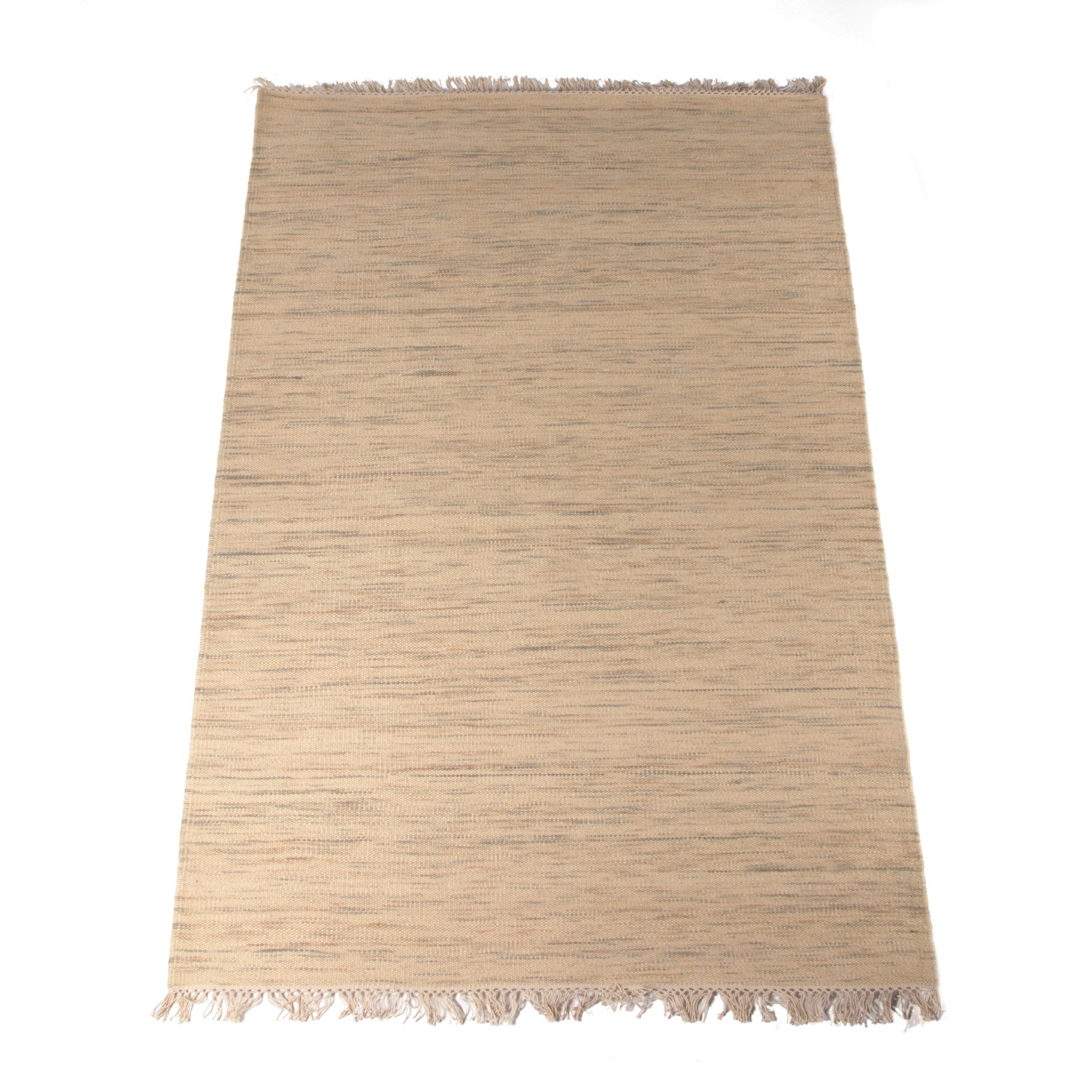 Teppich 'Mimo', handgewebt, L 200 cm, B 140 cm von fischer's lagerhaus