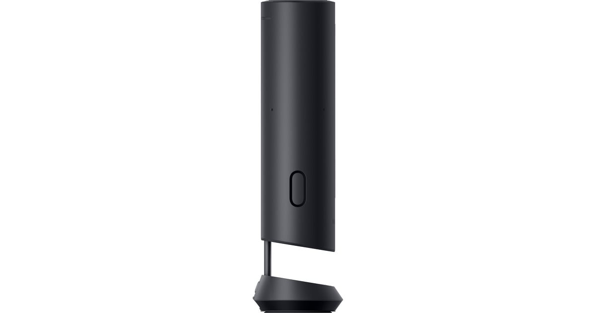 Insta360Wave Professional Speakerphone met AI Recording Suite  (Zwart)