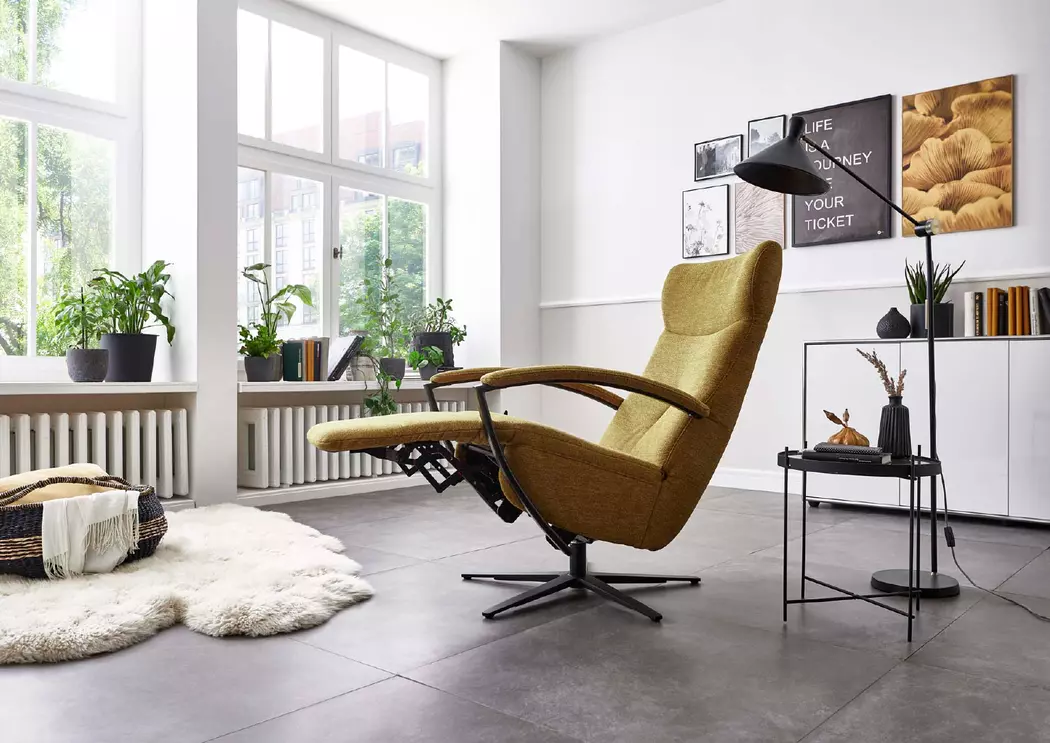 Sessel Austin