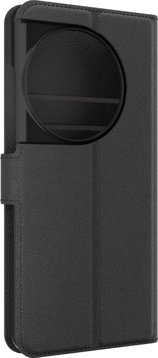 Zagg OnePlus 12R pungetui (sort)