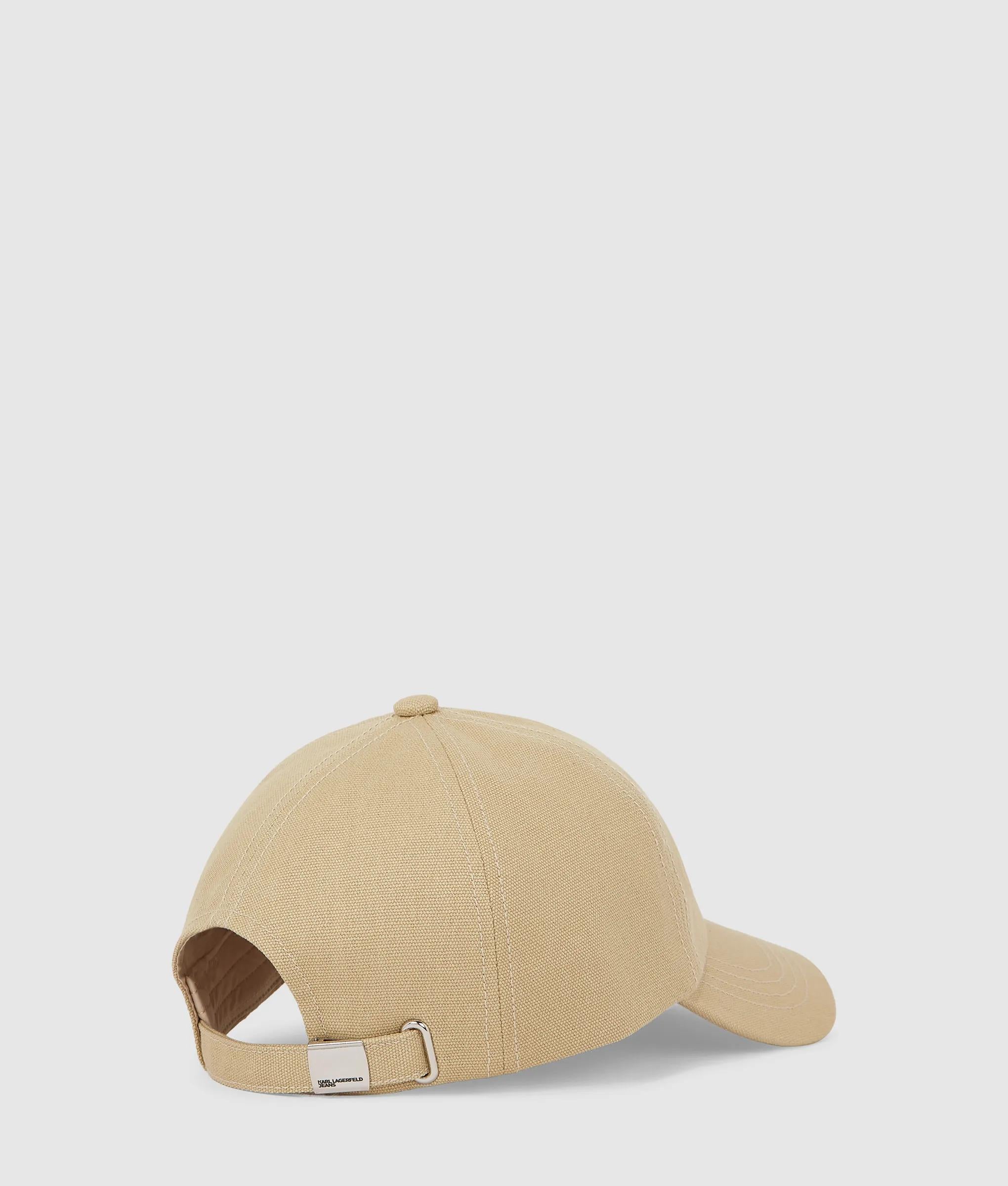 pet met logopatch