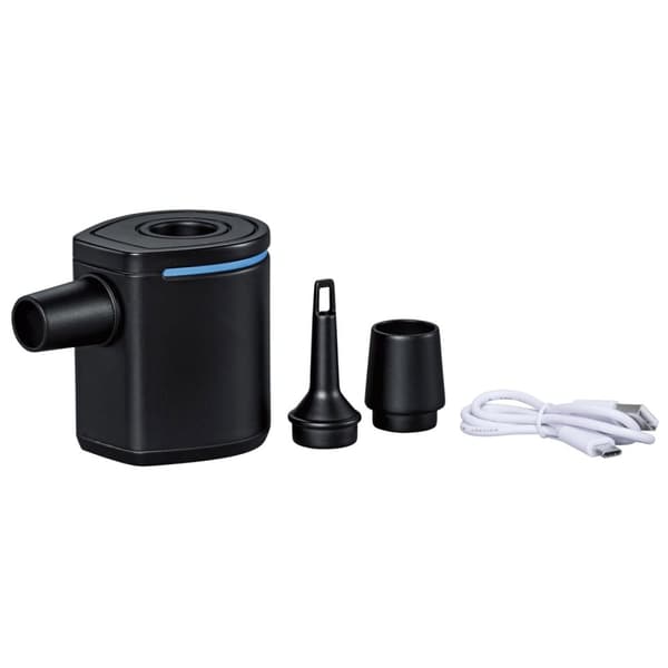 Bestway Powertouch USB elektrisk luftpumpe
