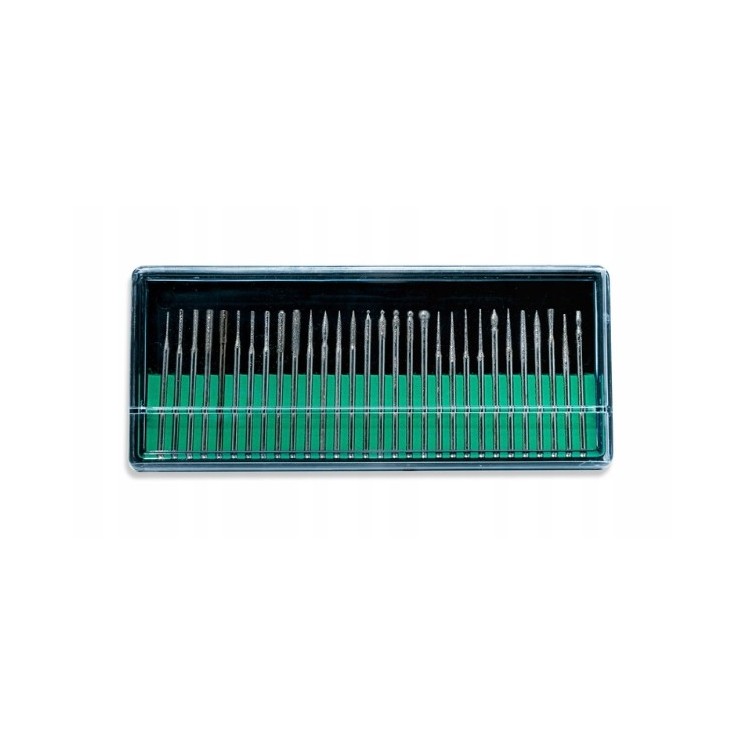 Set professioneller Diamantschneider 30-teilig