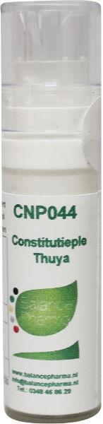 Balance Pharma Constitutieplex CNP044 6g