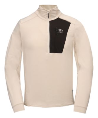 2117Solhem Sweater - beige