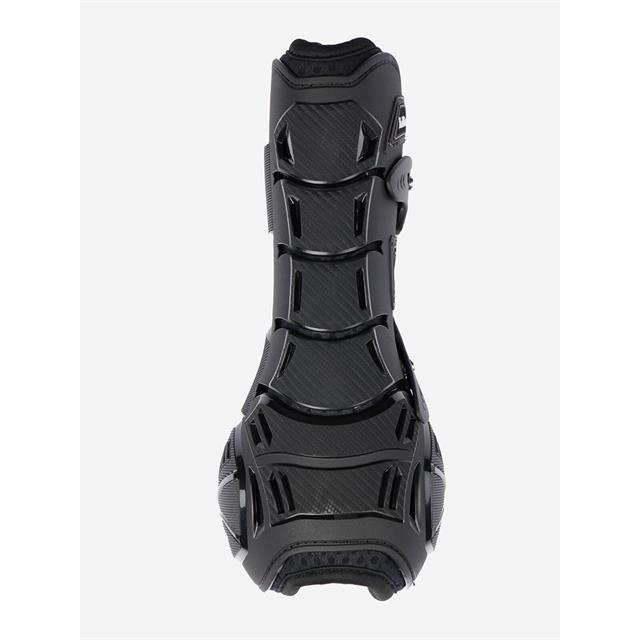 Peesbeschermers LeMieux Motion Cool Zwart