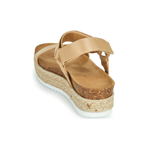 Steve Madden - KODIAK - Marron