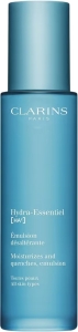 CLARINS Hydra-Essentiel Emulsion All Skin Types, 75 ml