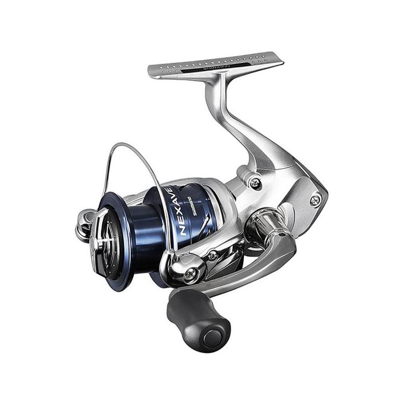 Moulinet Shimano Nexave Fe