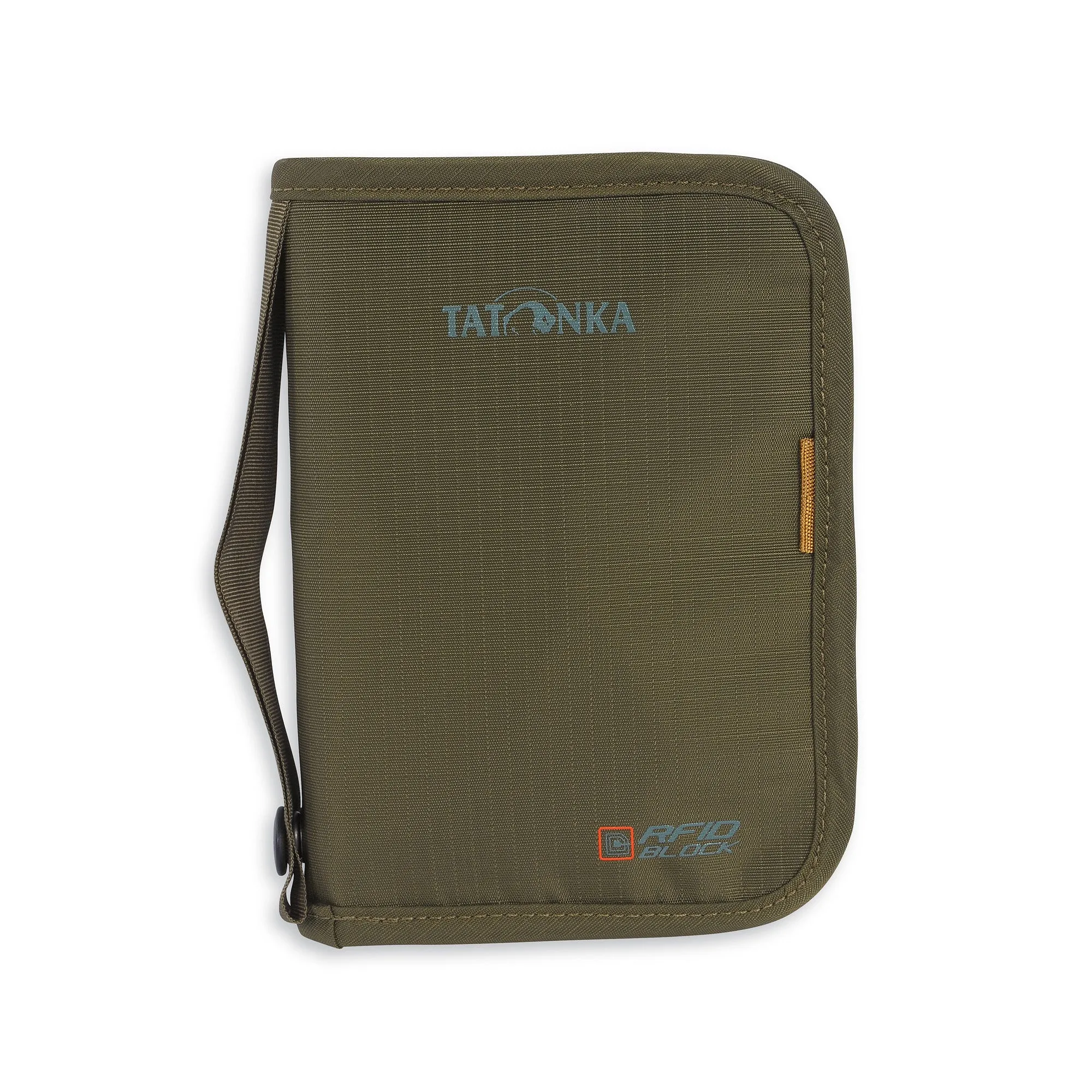 Tatonka -  Travel Zip M RFID B