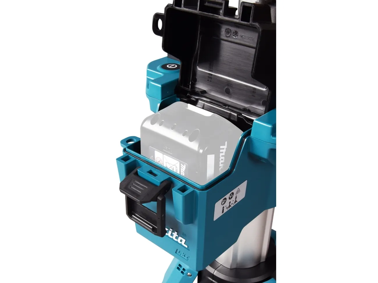 Makita LXT DEADML814 - Projektører - LED