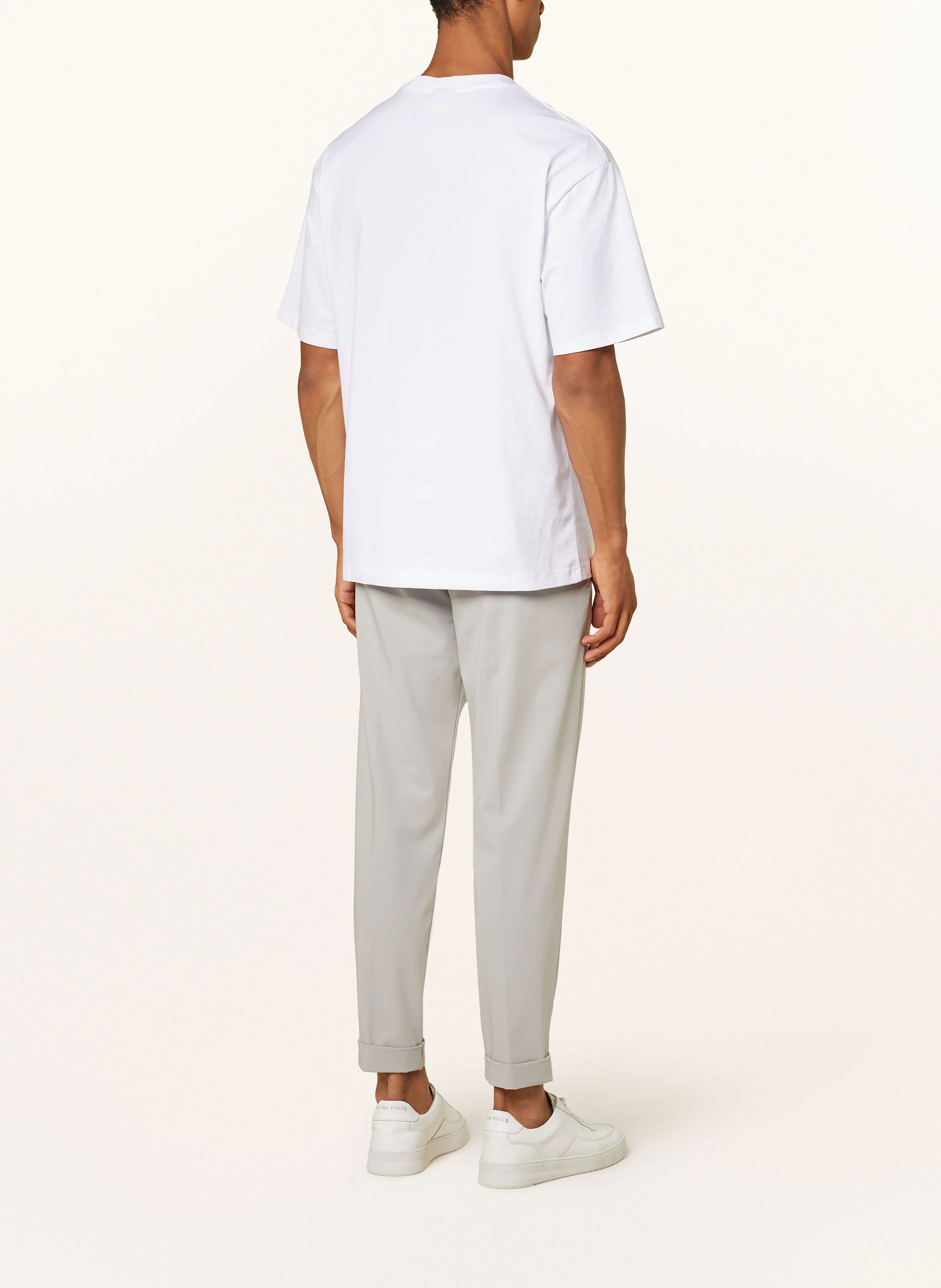STRELLSON T-Shirt GEZA-R