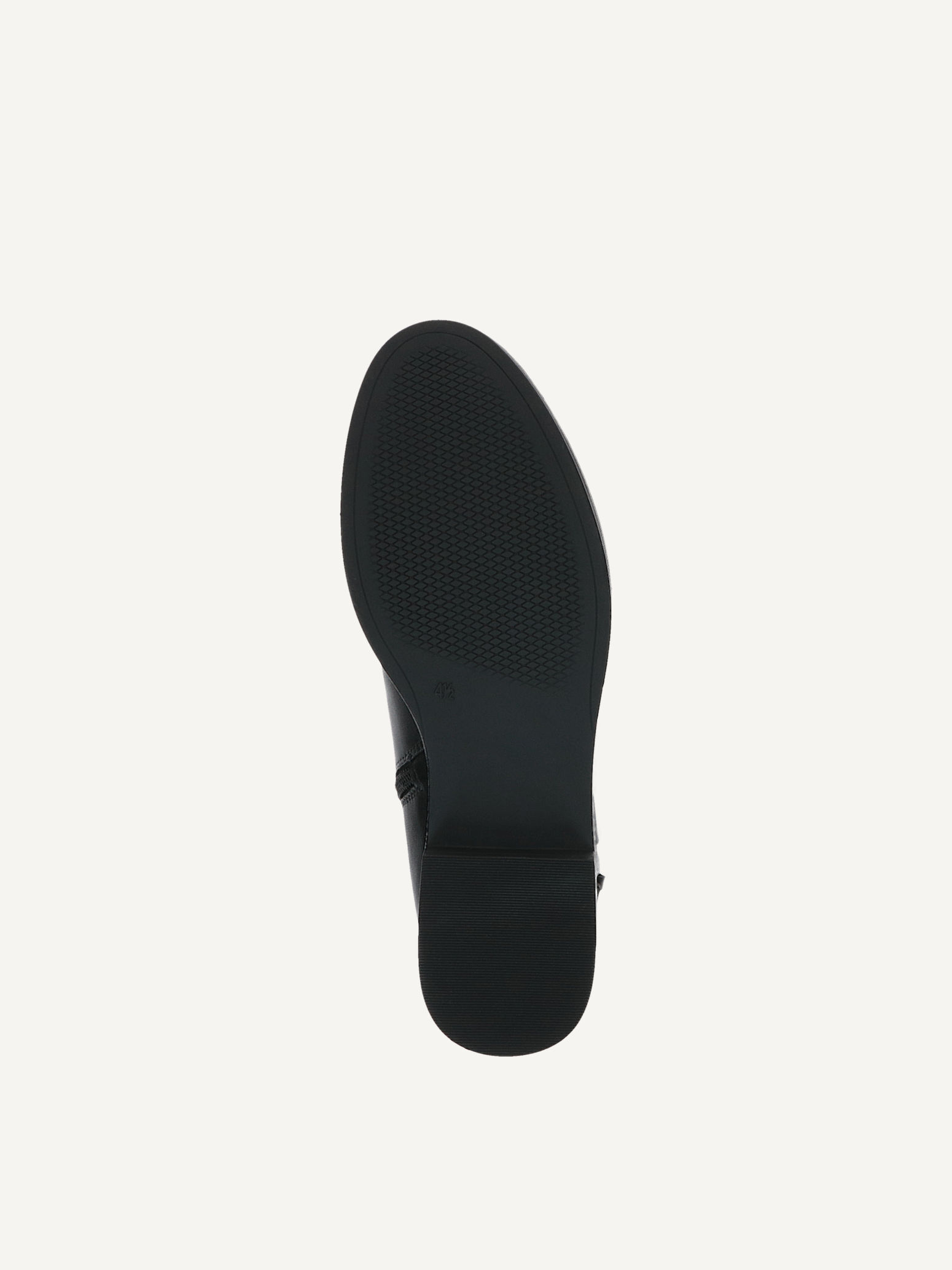 Stiefelette