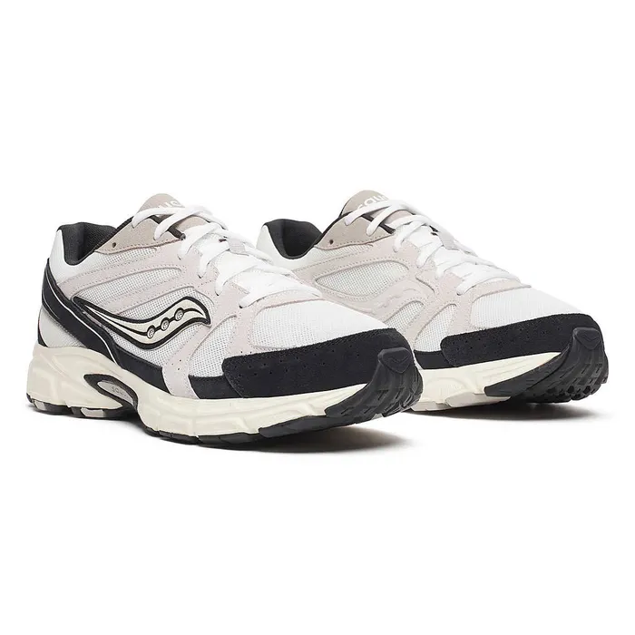 Saucony Ride Millenium Sneakers Senior