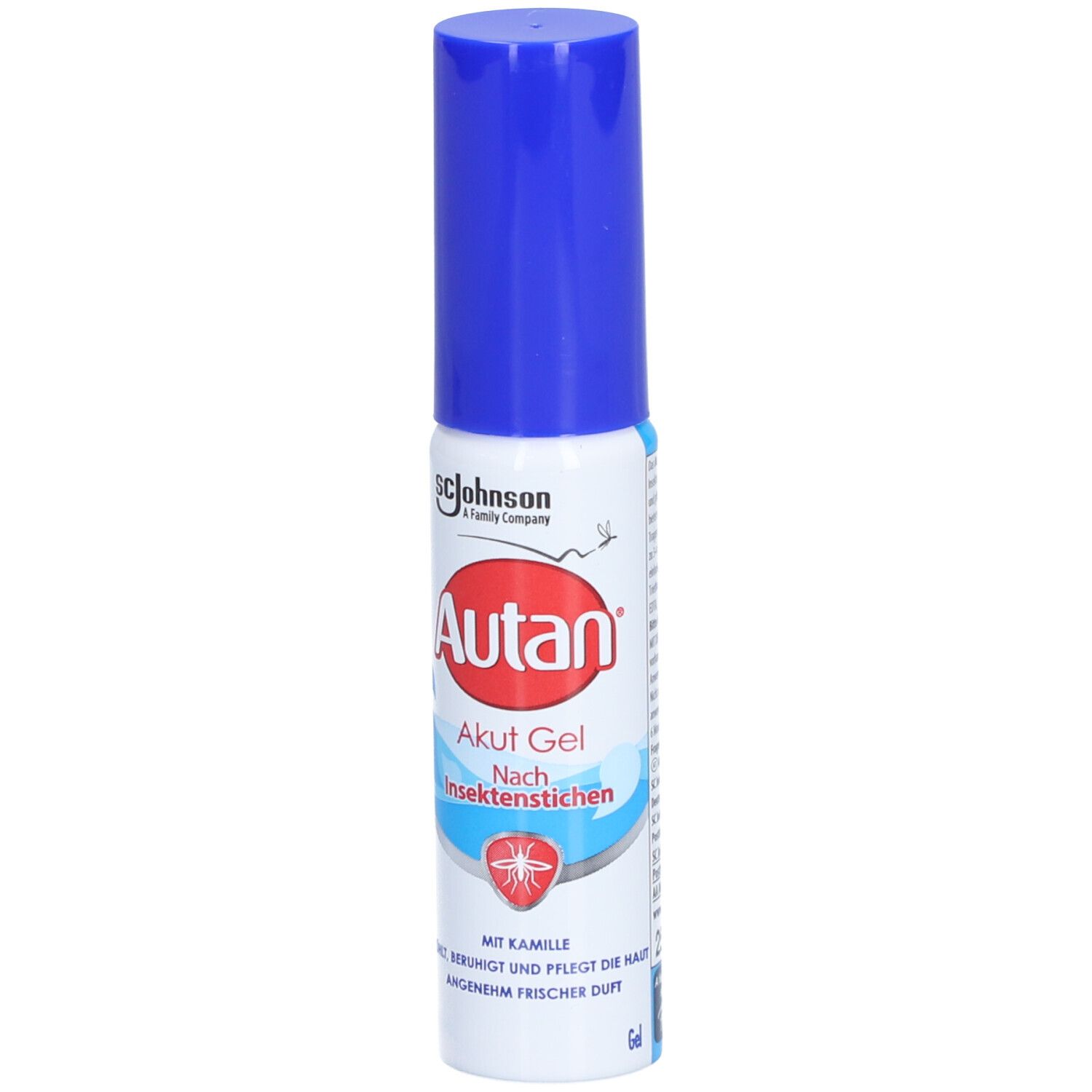 Autan® Akut Gel