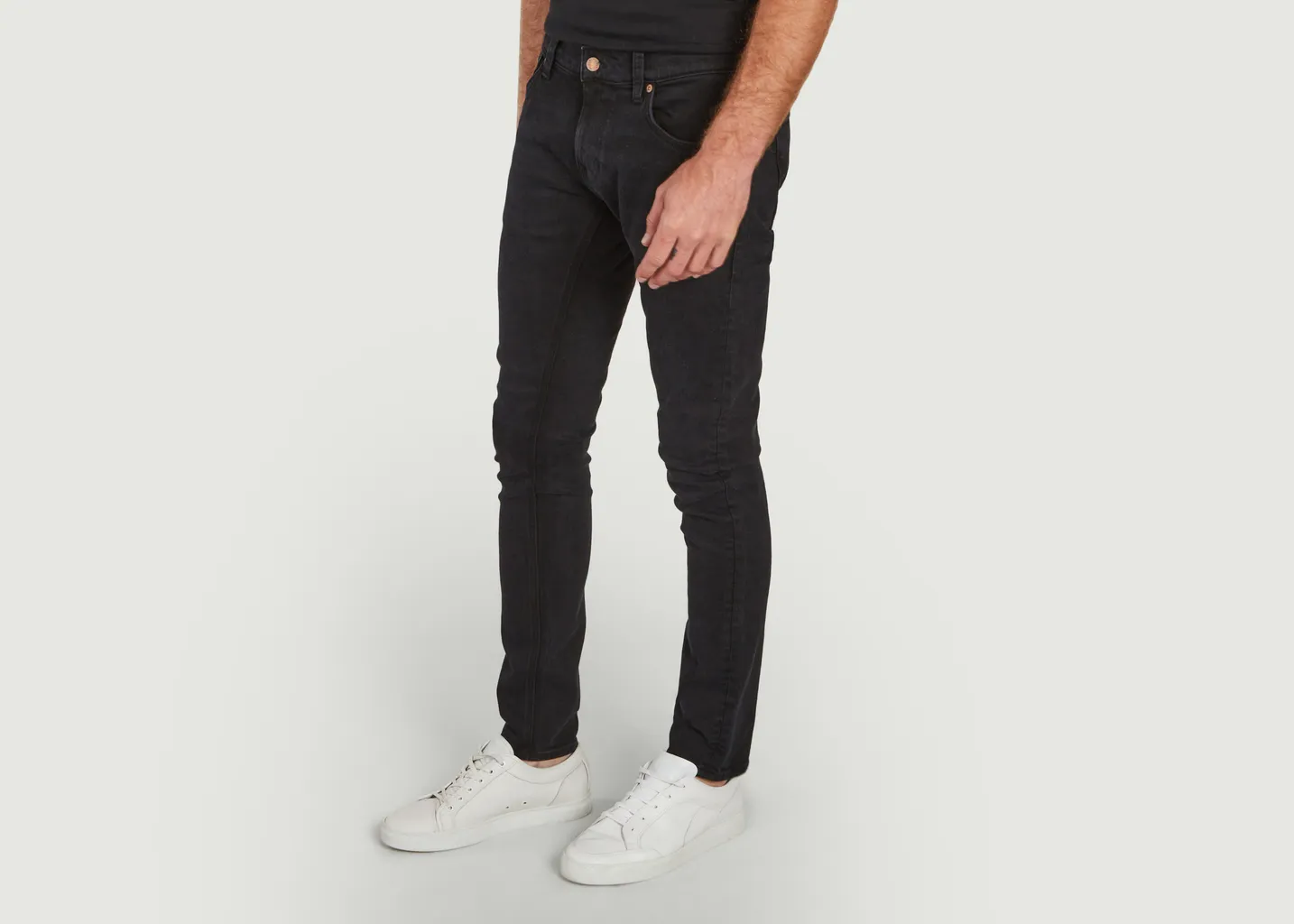 Jeans Tight Terry Nudie Jeans