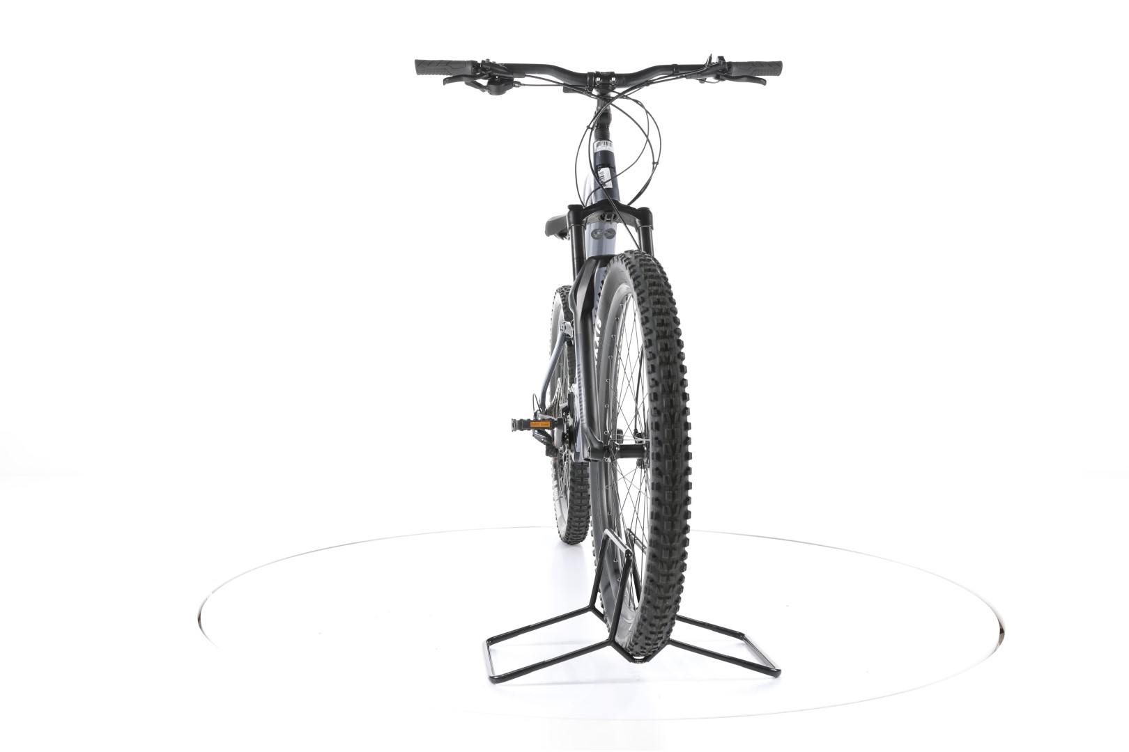 BH Bikes Atom Lynx 8.2 (2021) | Diamond