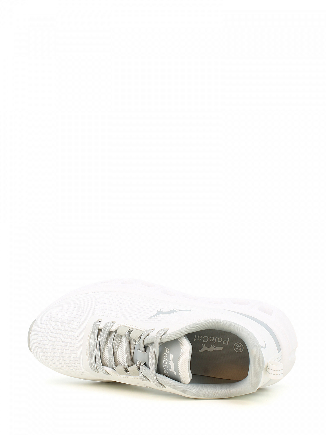 Polecat Aero runway White