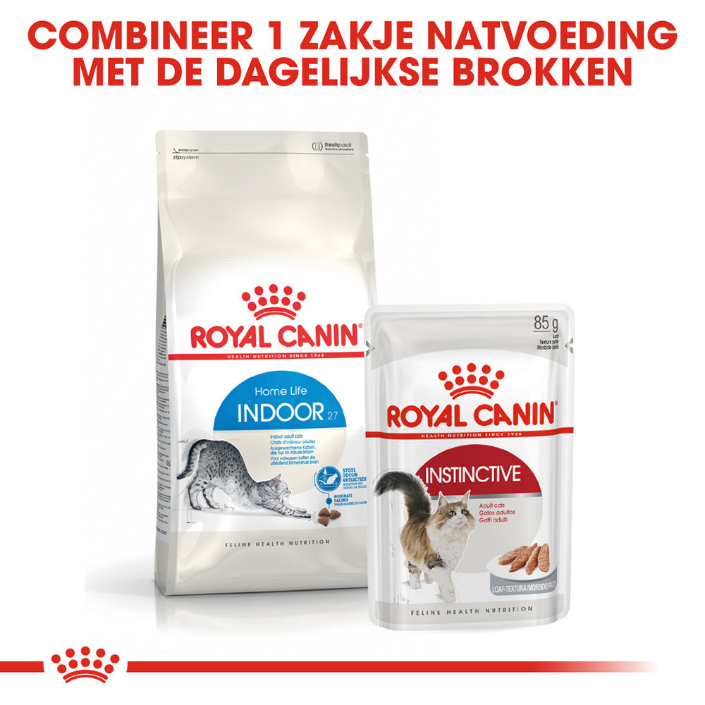 Royal Canin Indoor 27 - Kattenvoer