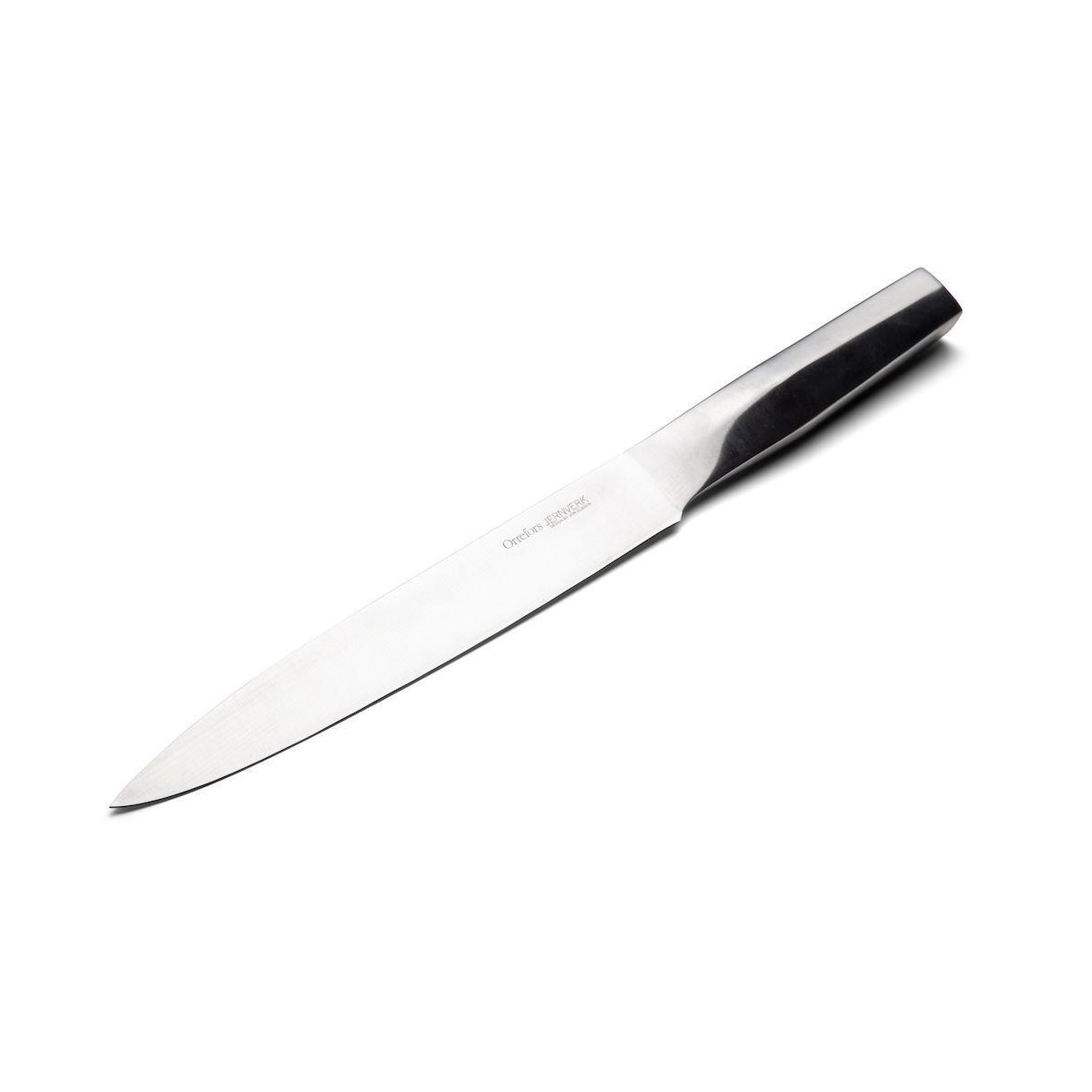 Orrefors Jernverk Premium Filé kniv, Stål