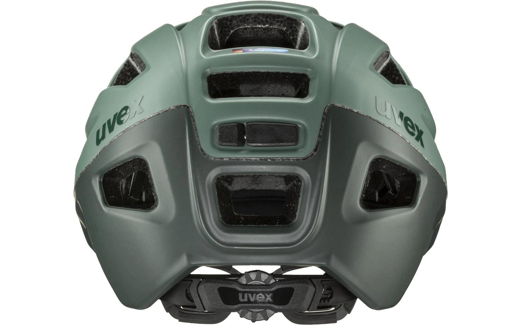 Helm Finale 2.0 Moss Green Matt 52 cm - 57 cm<br>Fahrradhelm