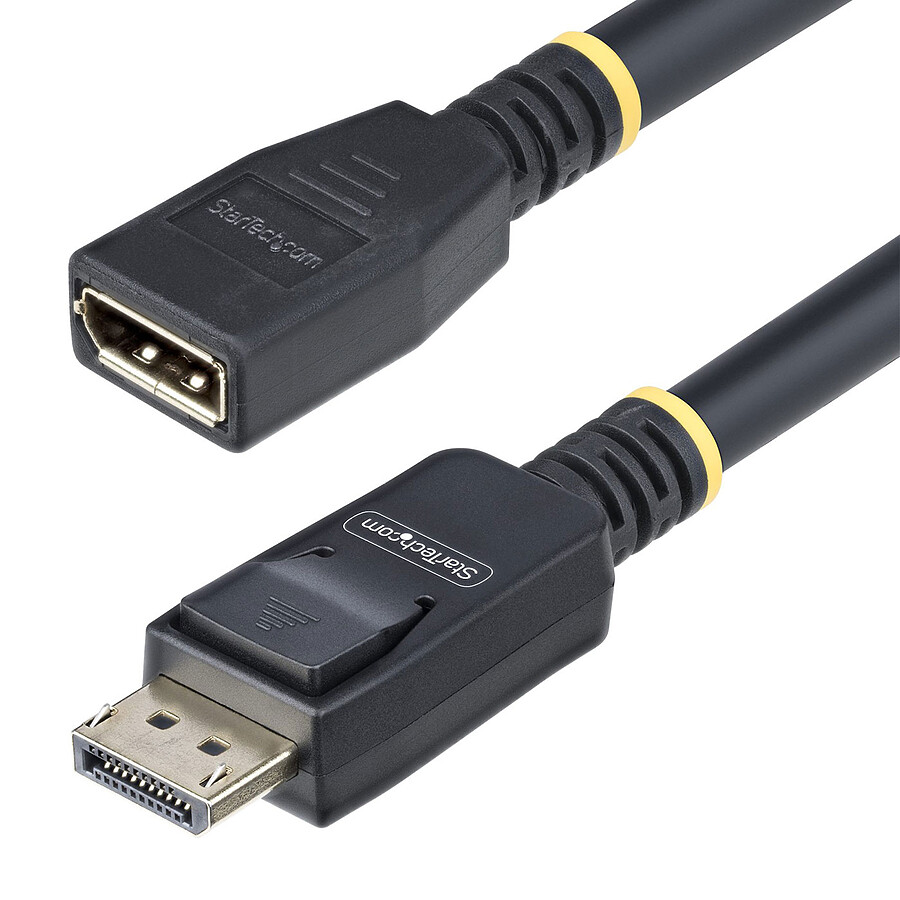 StarTech.com Câble d'extension DisplayPort 1.4 - 3 m