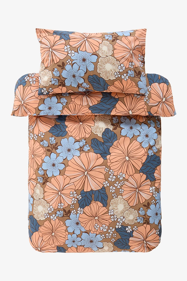 FIORI BOLD MINI dynetrekksett barneseng