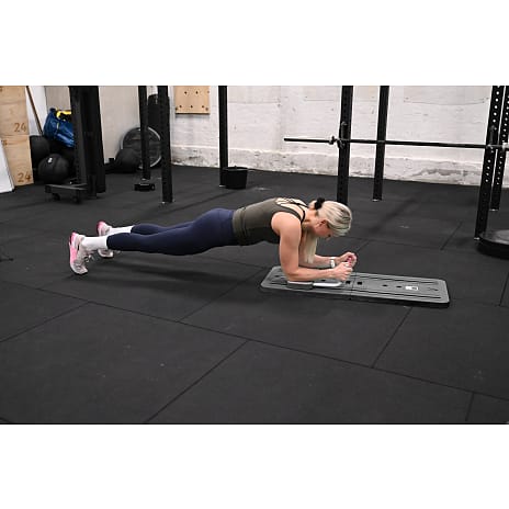 North Field Multifunktionel Reformer board