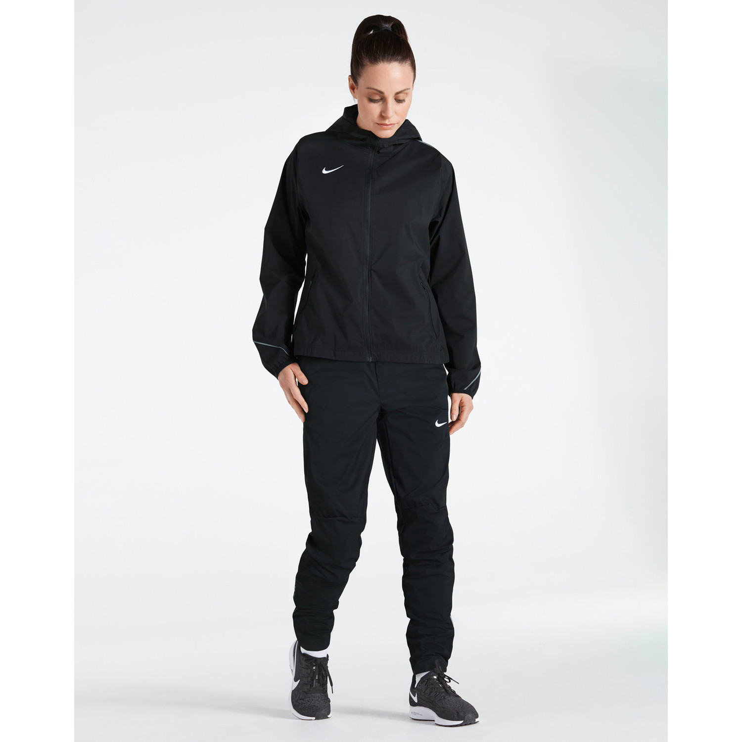 Nike Woven Broek Dames