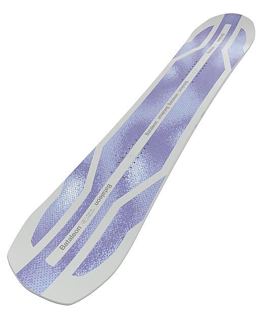 BATALEON - SNOWBOARD PUSH UP FEMME