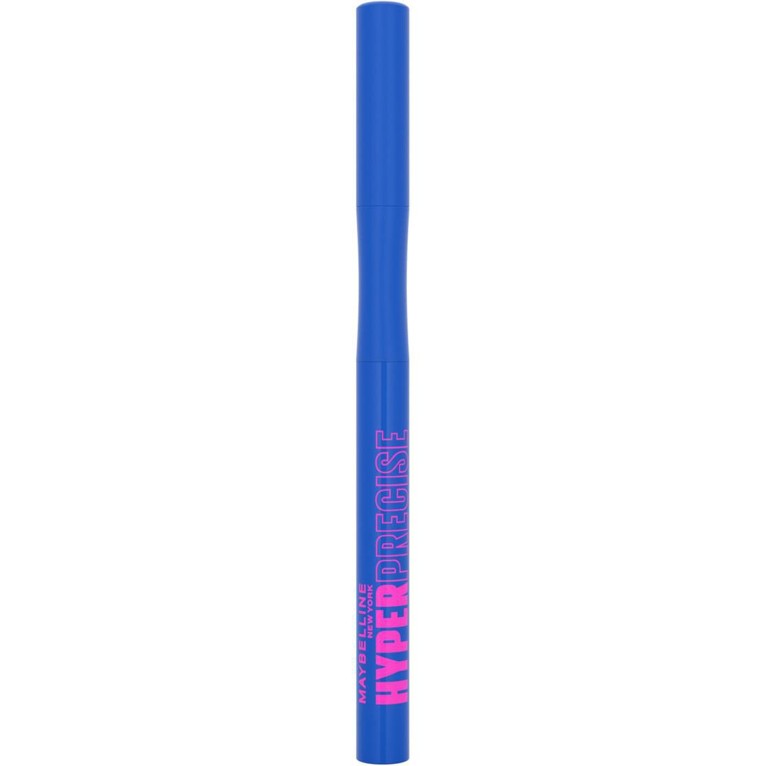 MAYBELLINE  Hyper Precise All Day Eyeliner Líquido