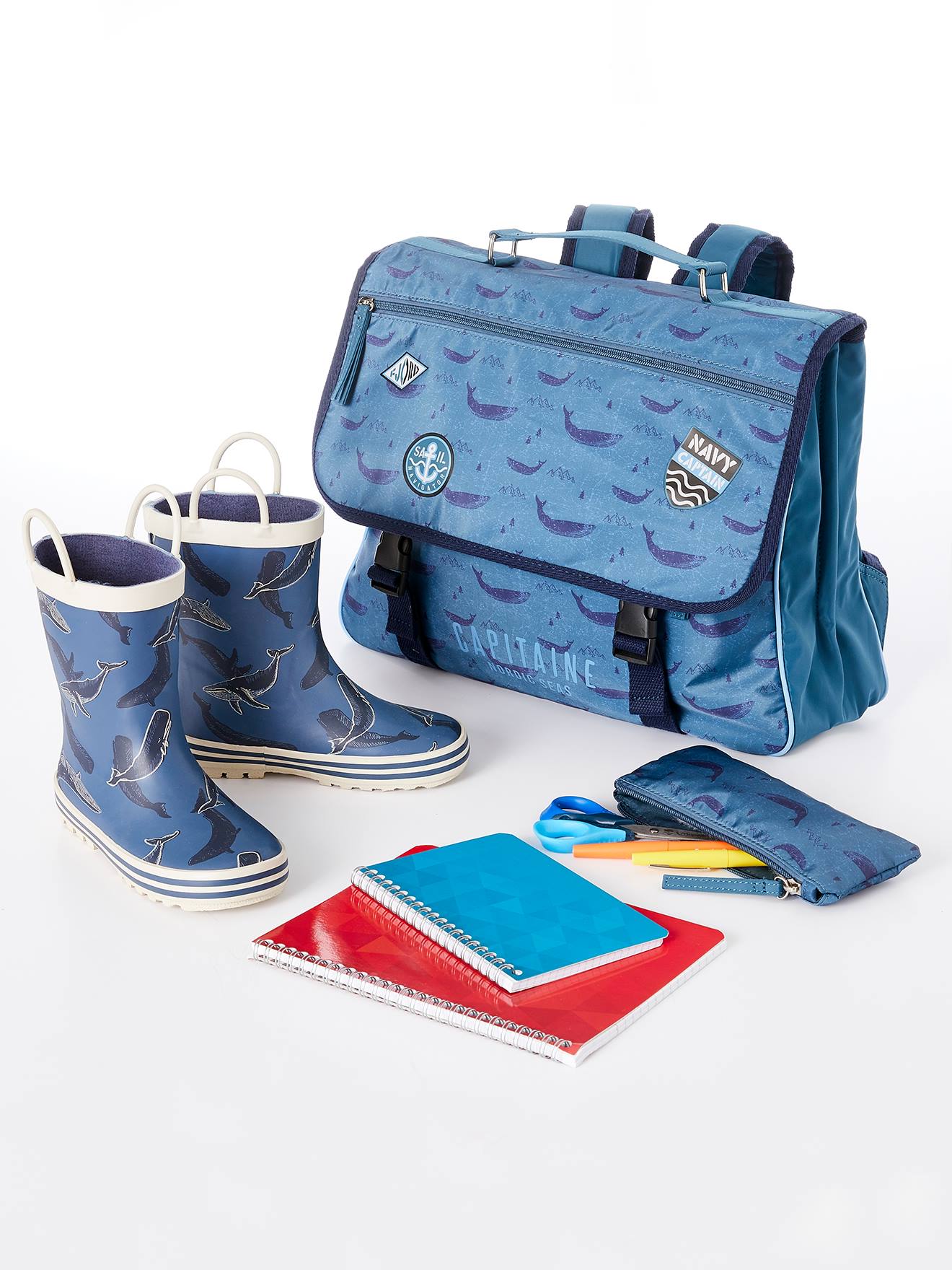Mochila 