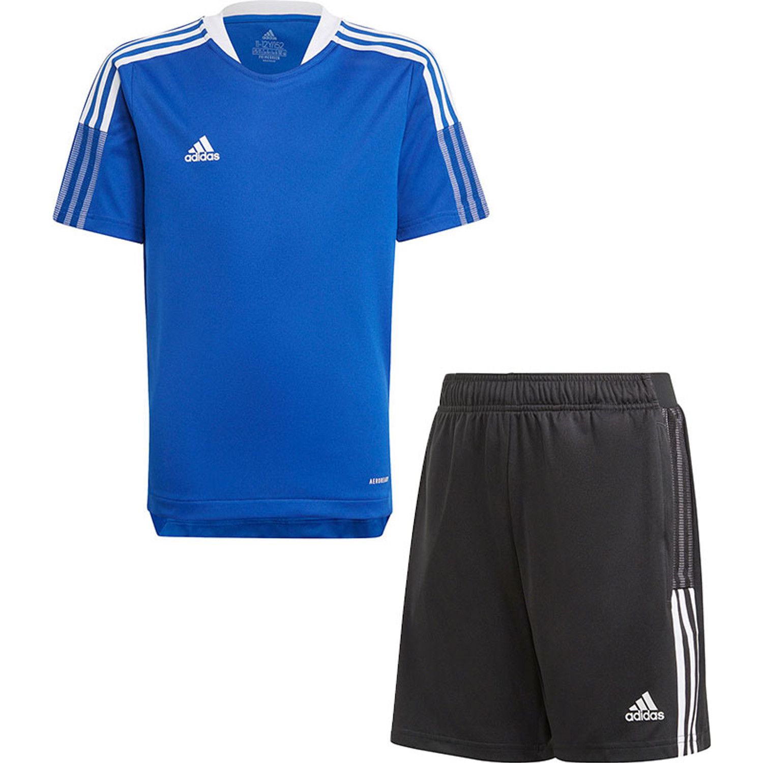 adidas Tiro Trainingsset Kids