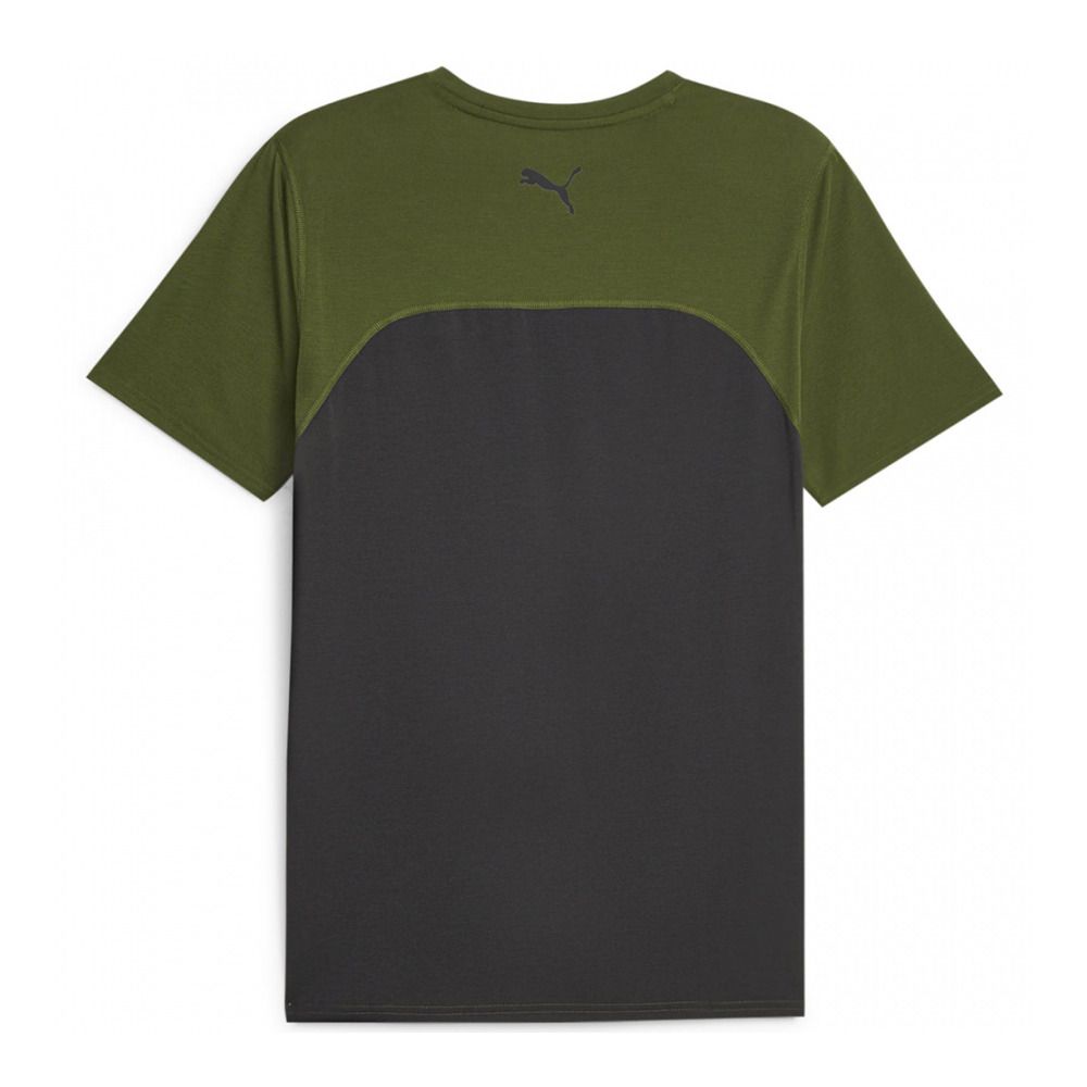 Puma EFS DRIRELEASE - Maillot Homme myrtle