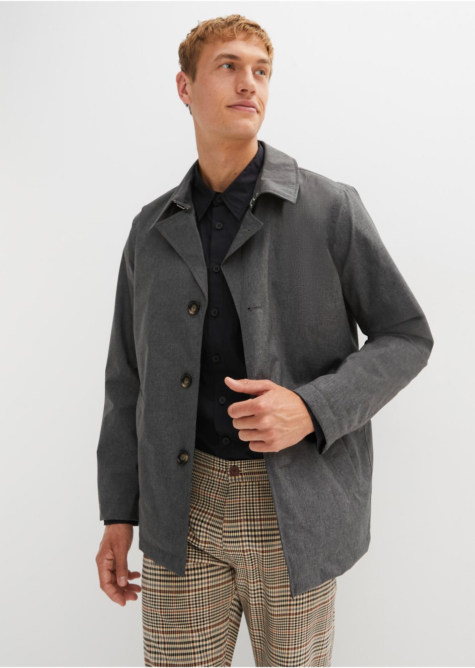 Veste fonctionnelle
