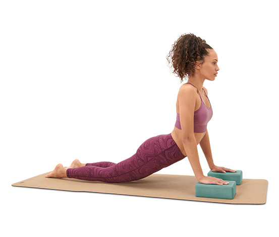 Yoga-Set