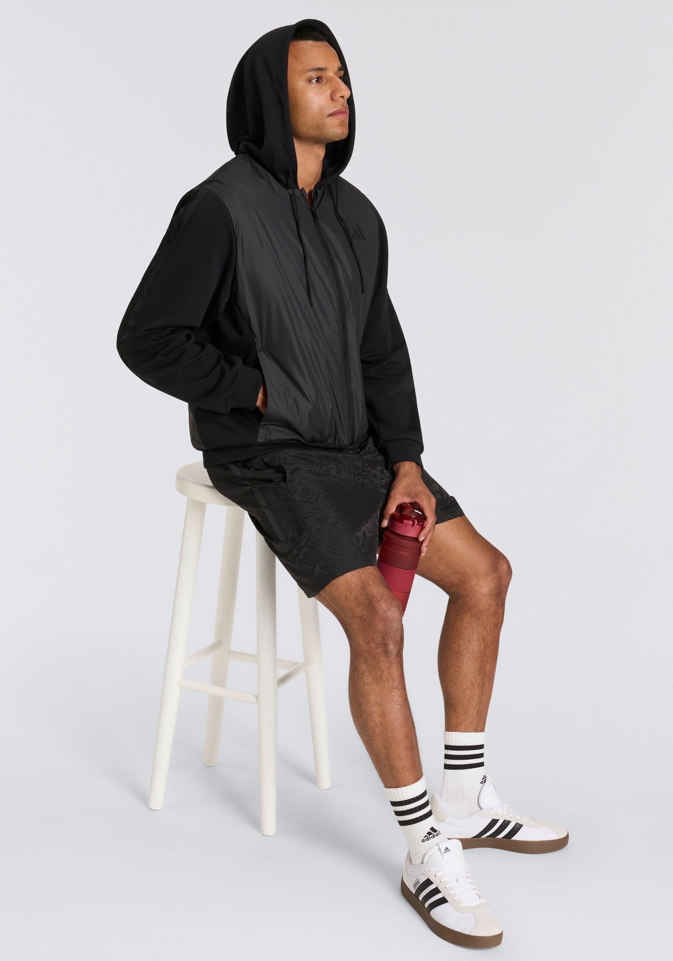 adidas Sportswear Shorts »M TIRO WV SH Q3«