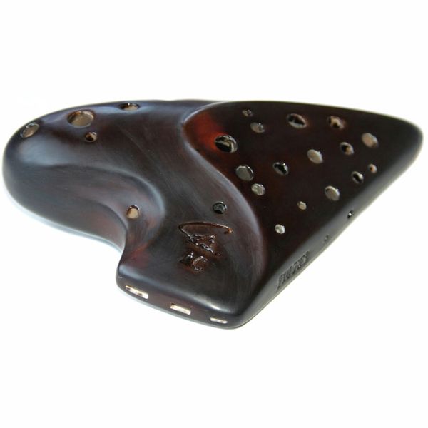 Thomann AC Stein Triple Ocarina reg.